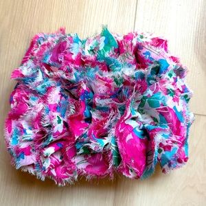 Lulu Townsend clutch